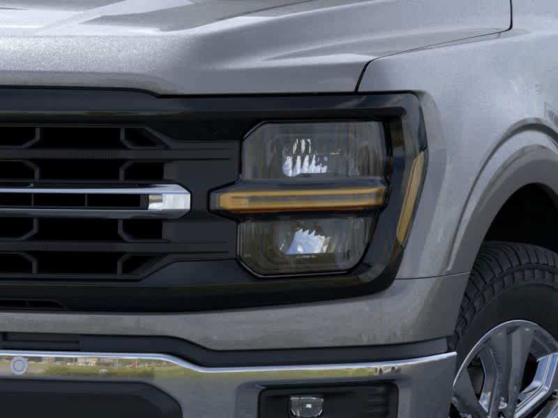 Thumbnail: 2025 Ford F-150 - 18