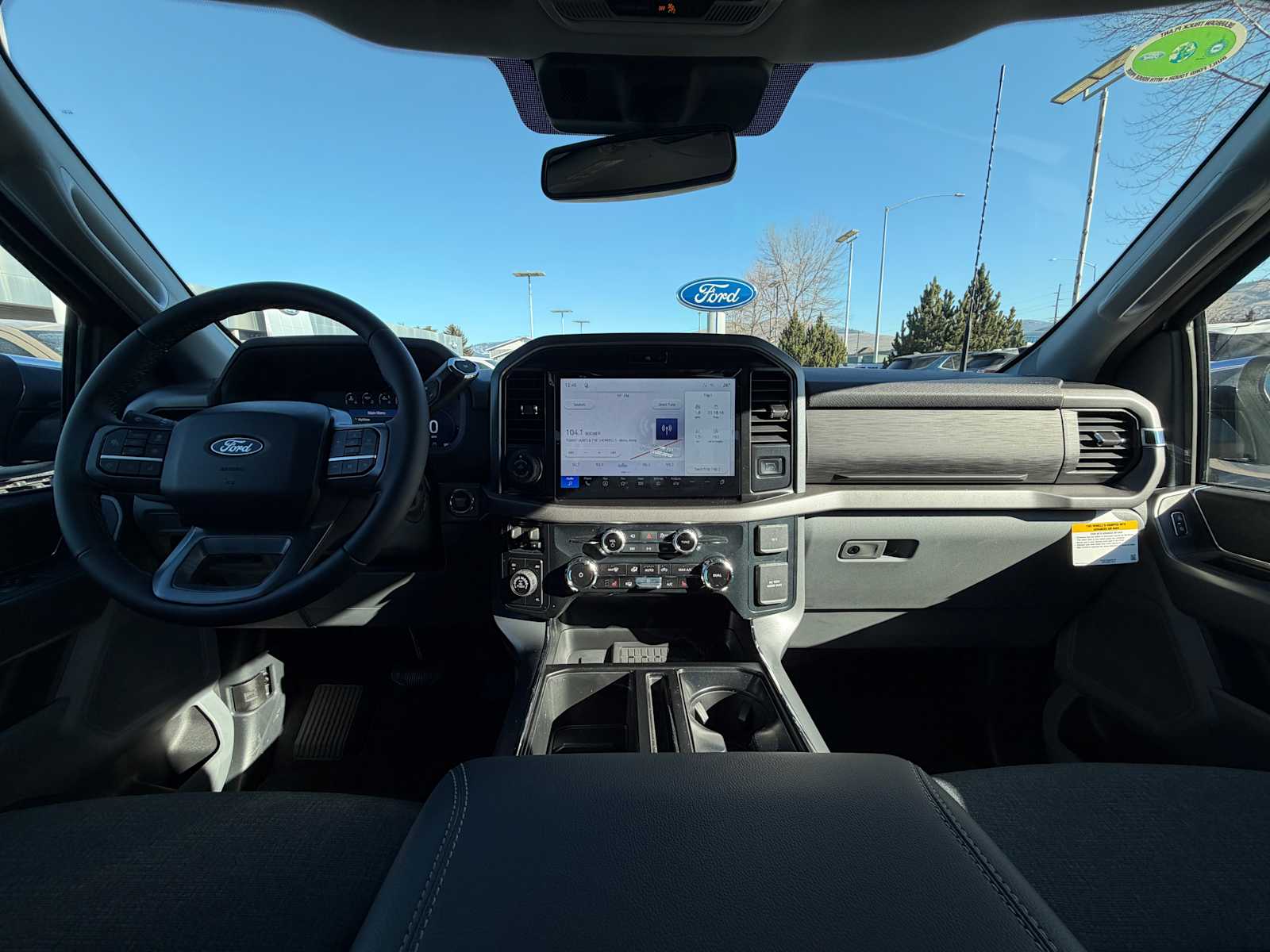 Thumbnail: 2026 Ford F-150 - 29