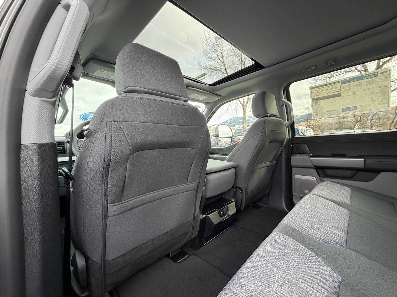 Thumbnail: 2026 Ford F-250 - 28