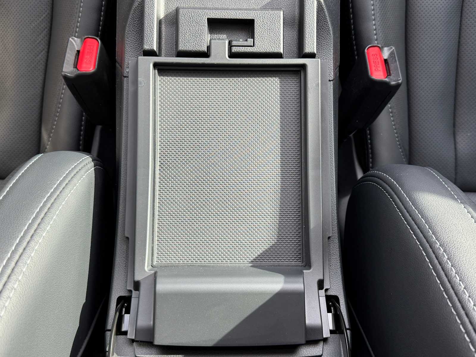 Thumbnail: 2024 Subaru Legacy - 20