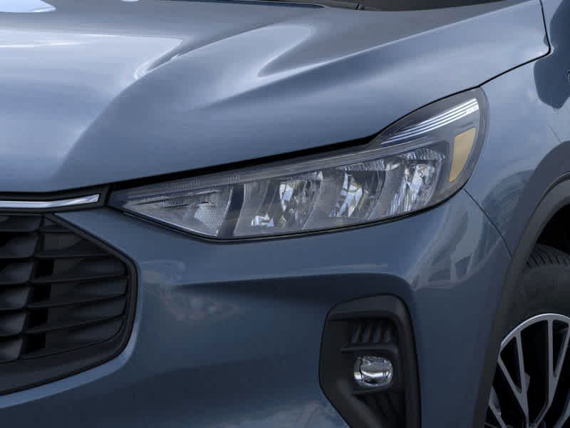 Thumbnail: 2025 Ford Escape - 18
