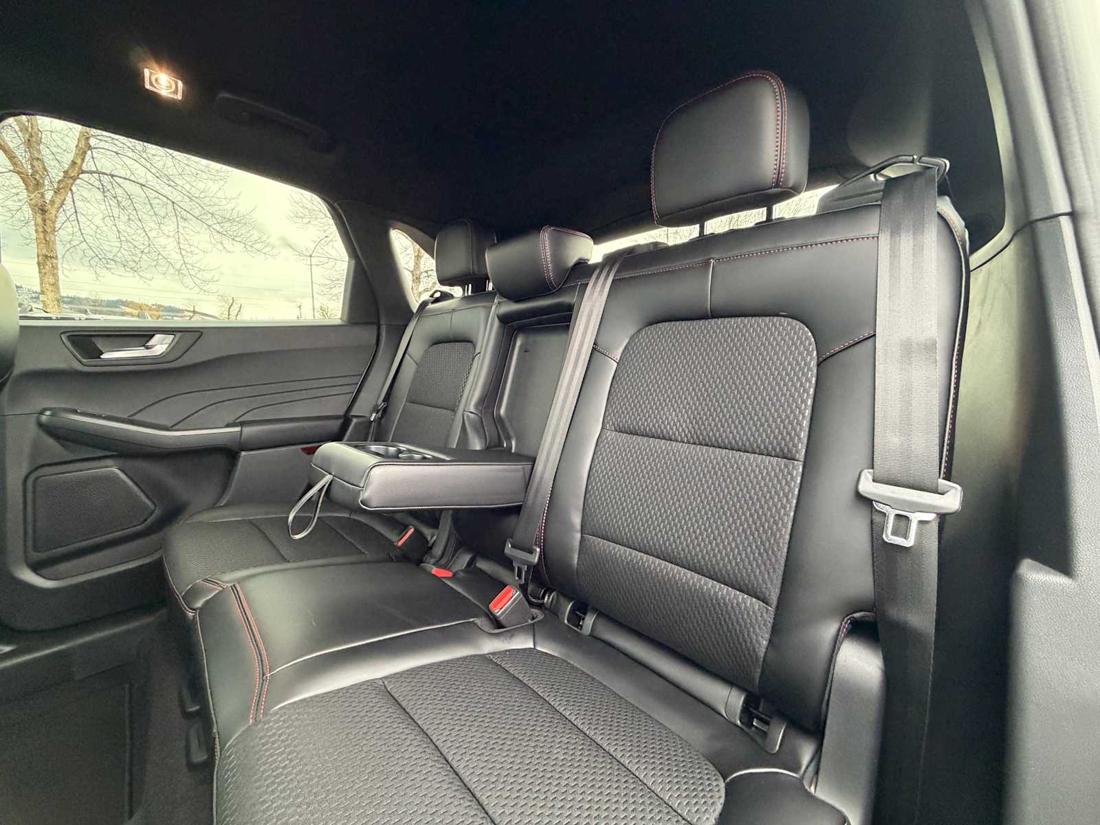 Thumbnail: 2026 Ford Escape - 23