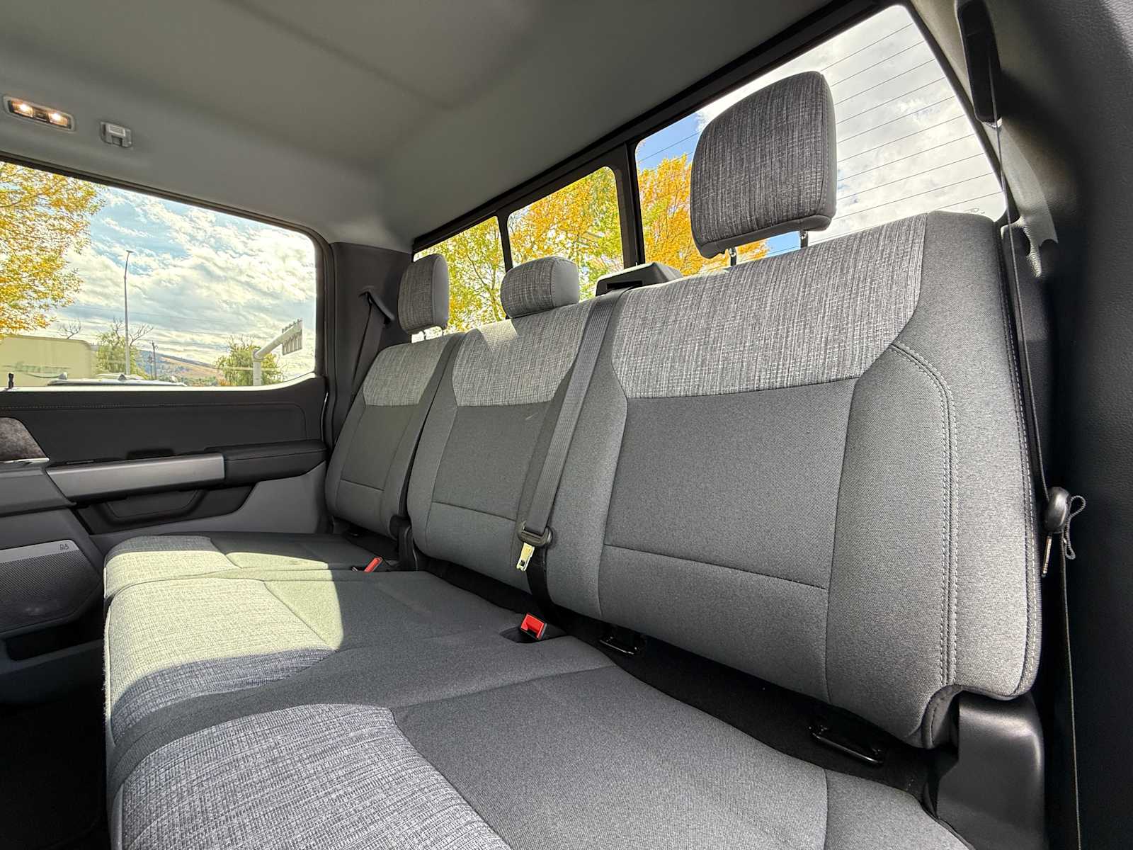 Thumbnail: 2026 Ford F-250 - 24