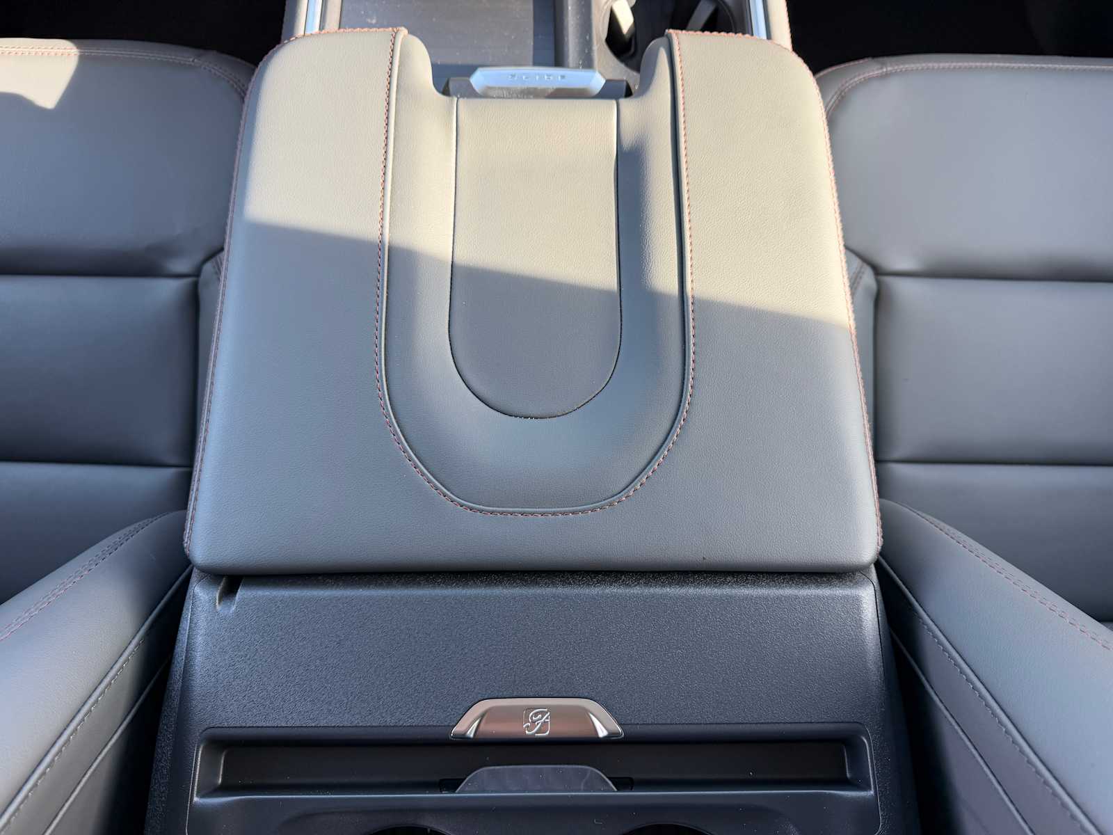 Thumbnail: 2025 Ford Expedition - 22