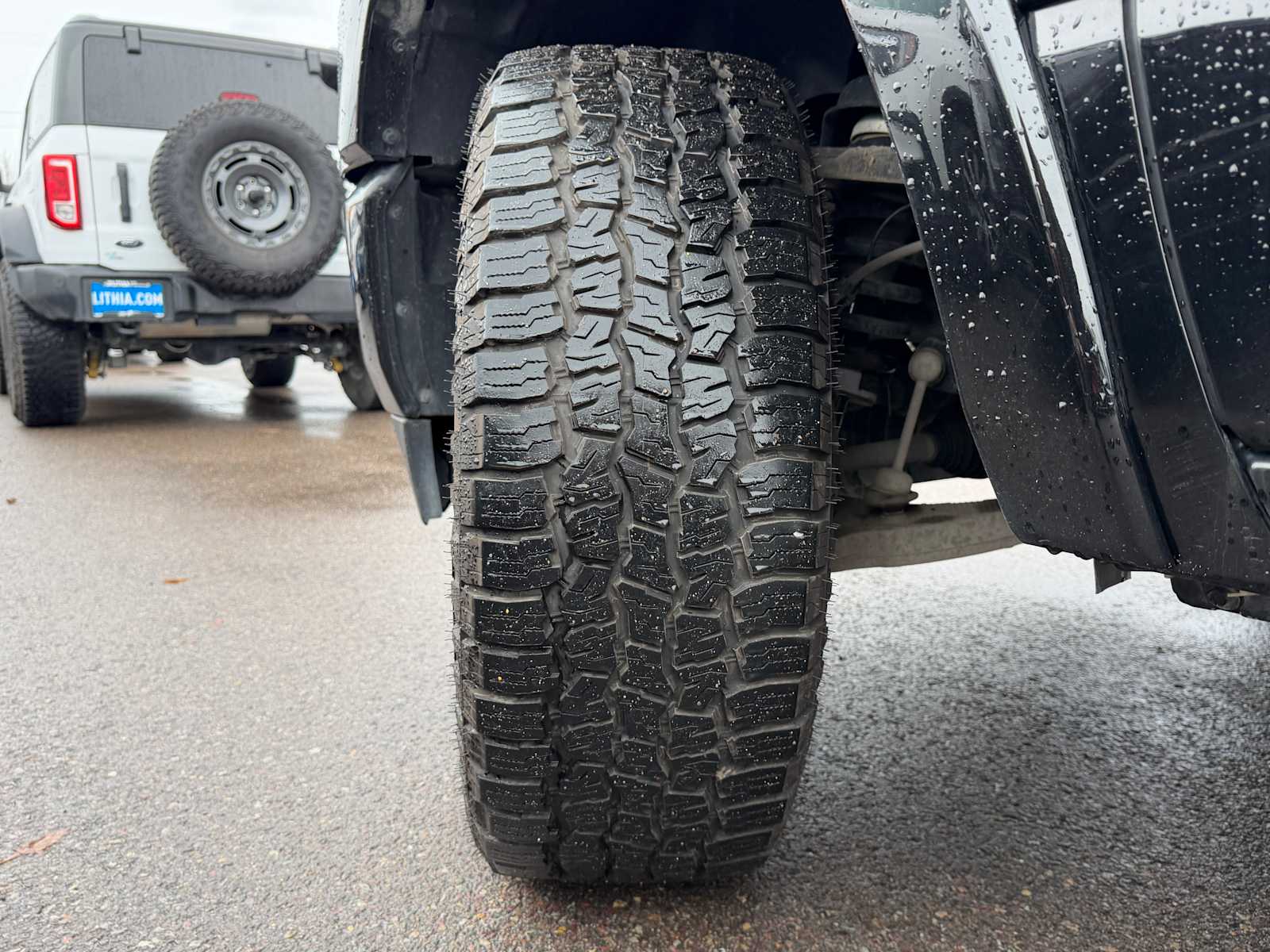 Thumbnail: 2019 RAM 1500 - 30