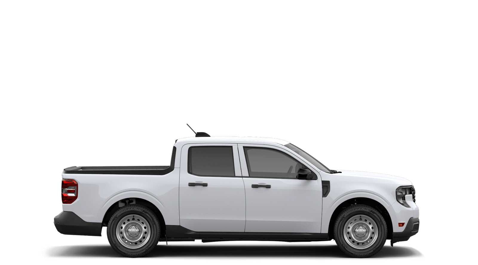 Thumbnail: 2026 Ford Maverick - 5