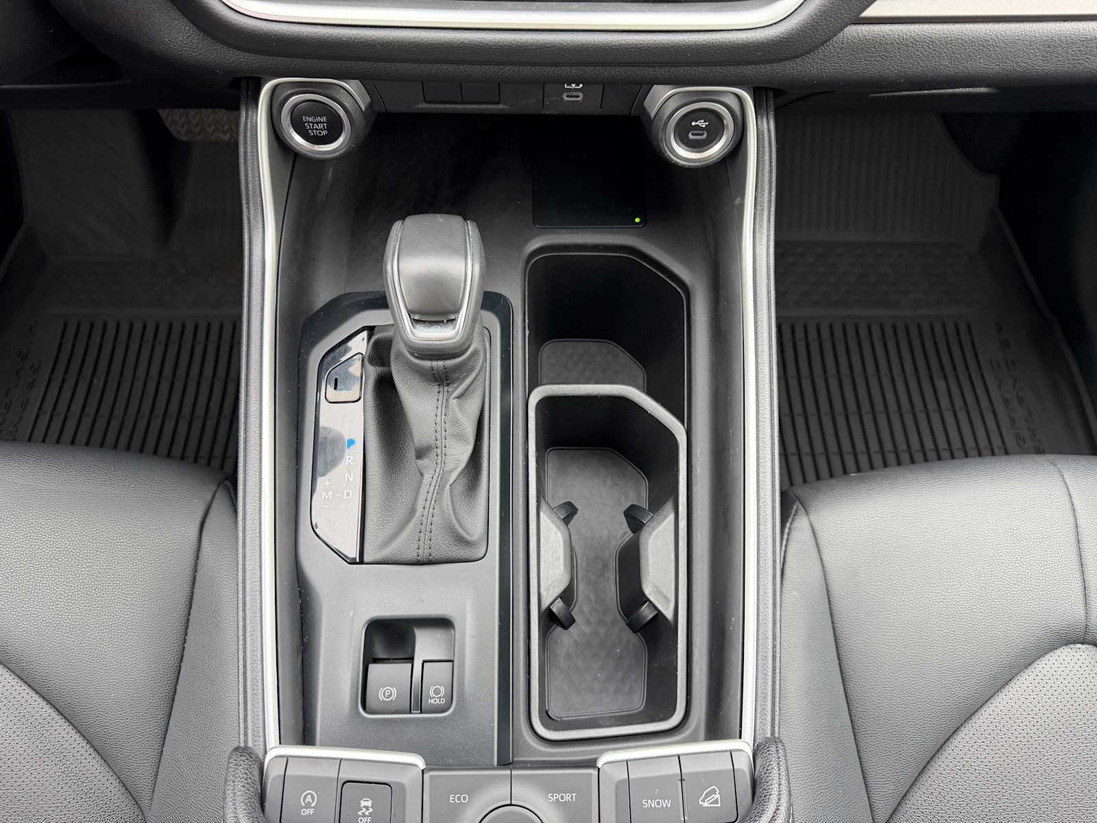 Thumbnail: 2024 Toyota Grand Highlander - 17