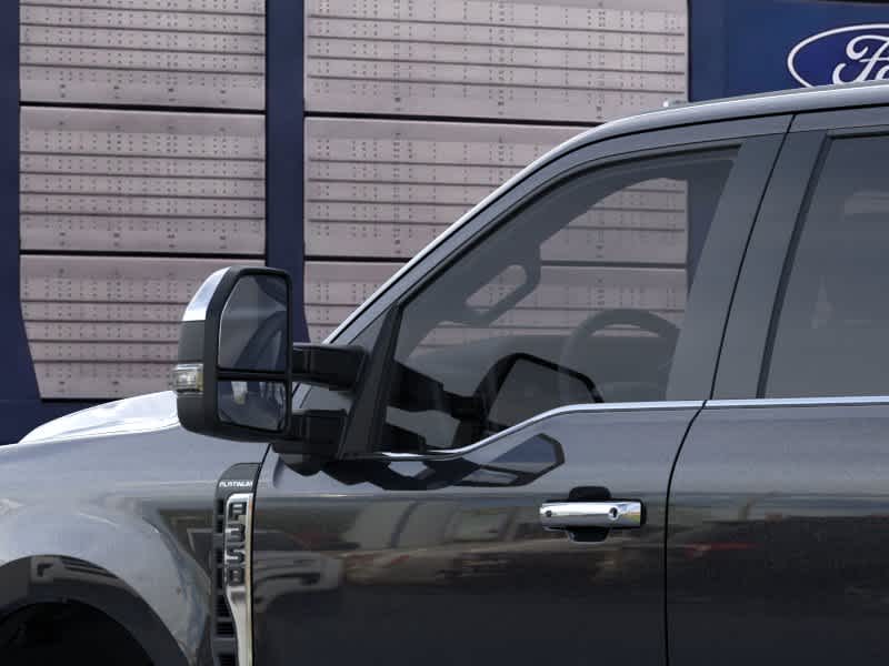 Thumbnail: 2026 Ford F-350 - 19