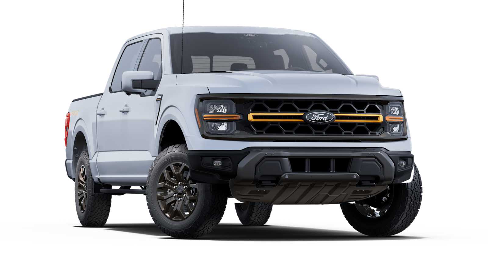 Thumbnail: 2025 Ford F-150 - 4