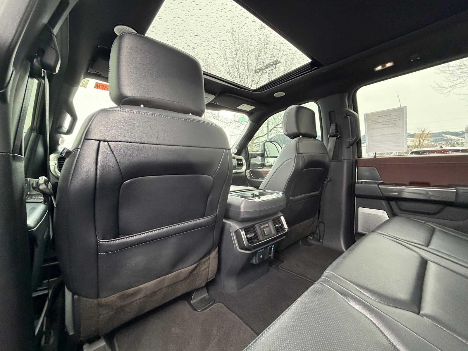 Thumbnail: 2023 Ford F-150 - 31