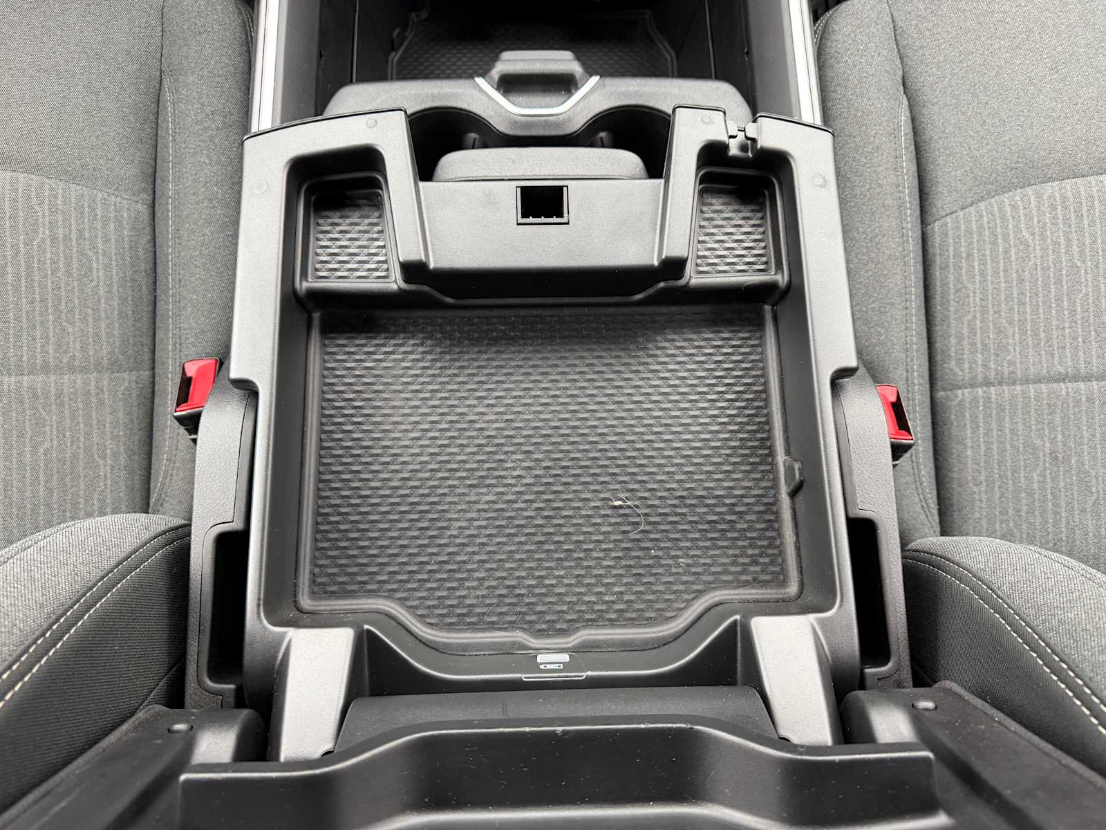 Thumbnail: 2022 RAM 3500 - 22