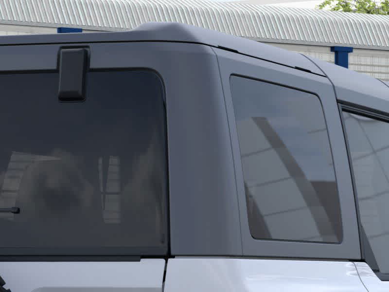 Thumbnail: 2026 Ford Bronco - 25