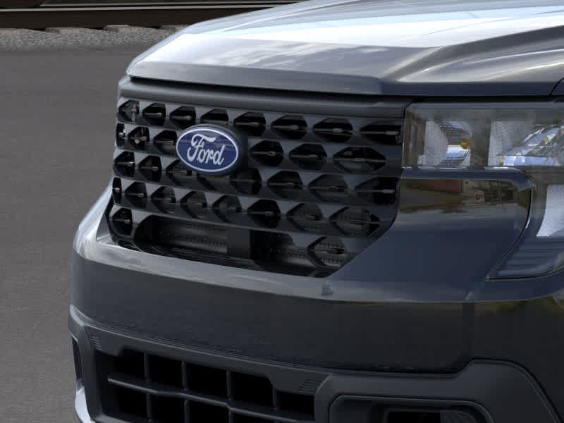 Thumbnail: 2026 Ford Maverick - 18