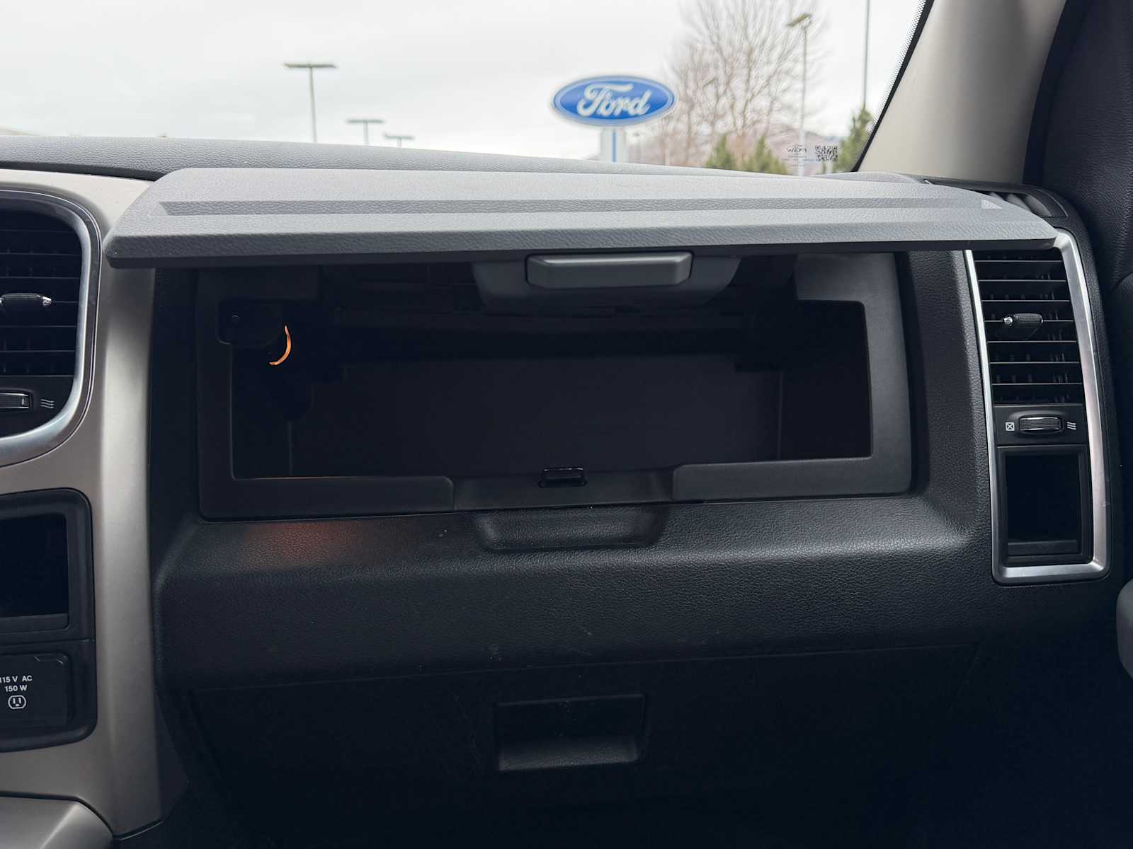 Thumbnail: 2016 RAM 3500 - 23