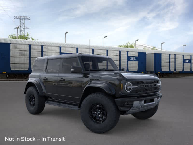 Thumbnail: 2025 Ford Bronco - 7
