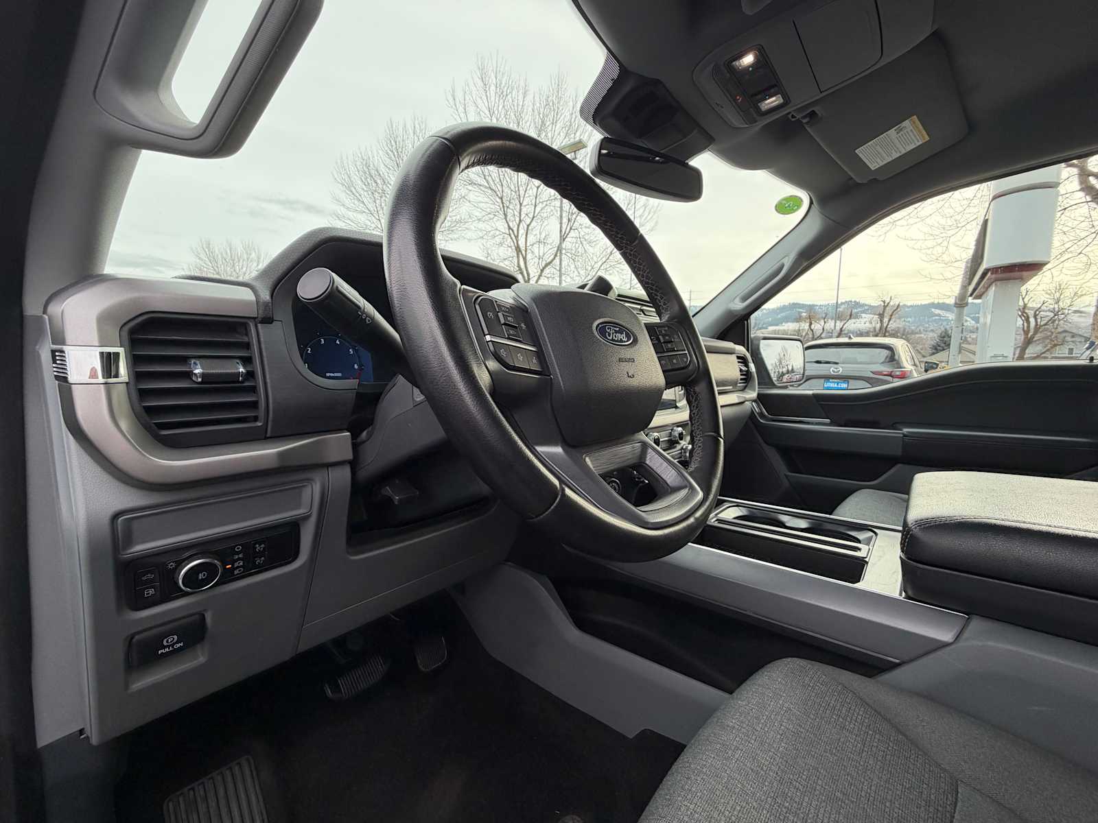 Thumbnail: 2024 Ford F-150 - 16