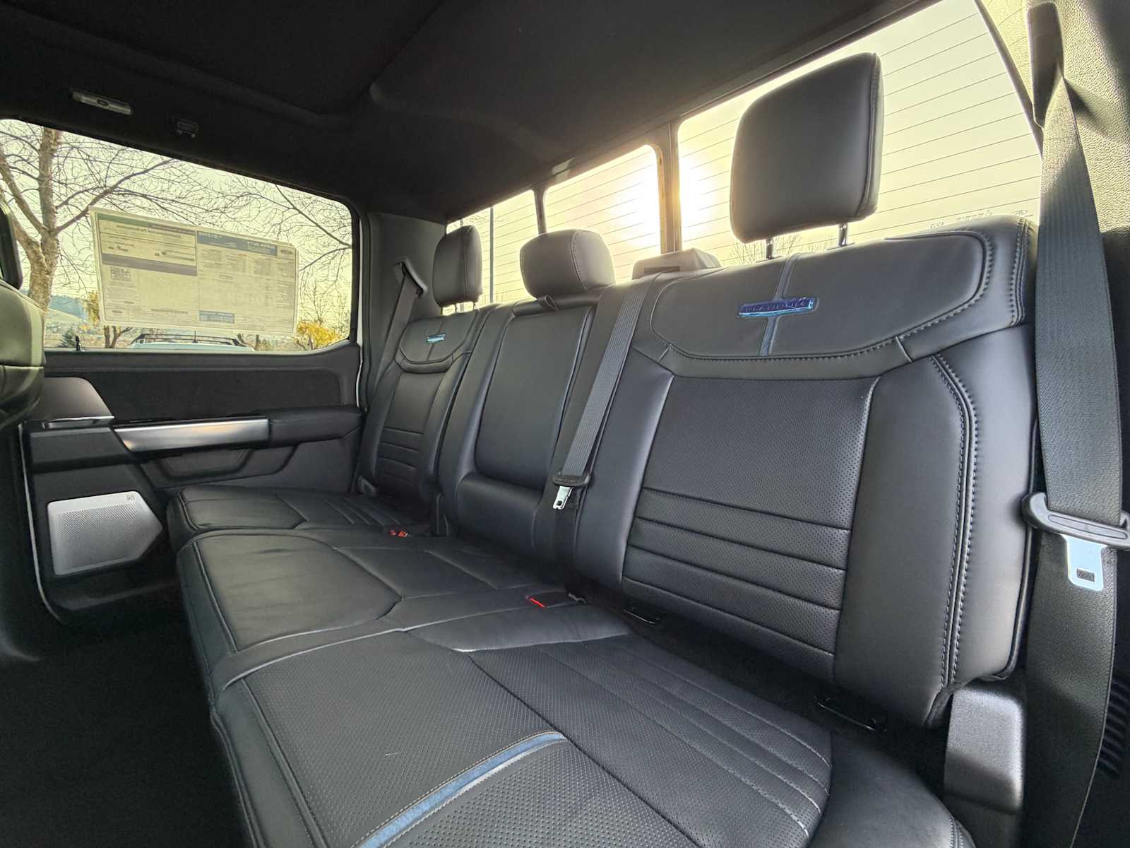 Thumbnail: 2026 Ford F-350 - 29