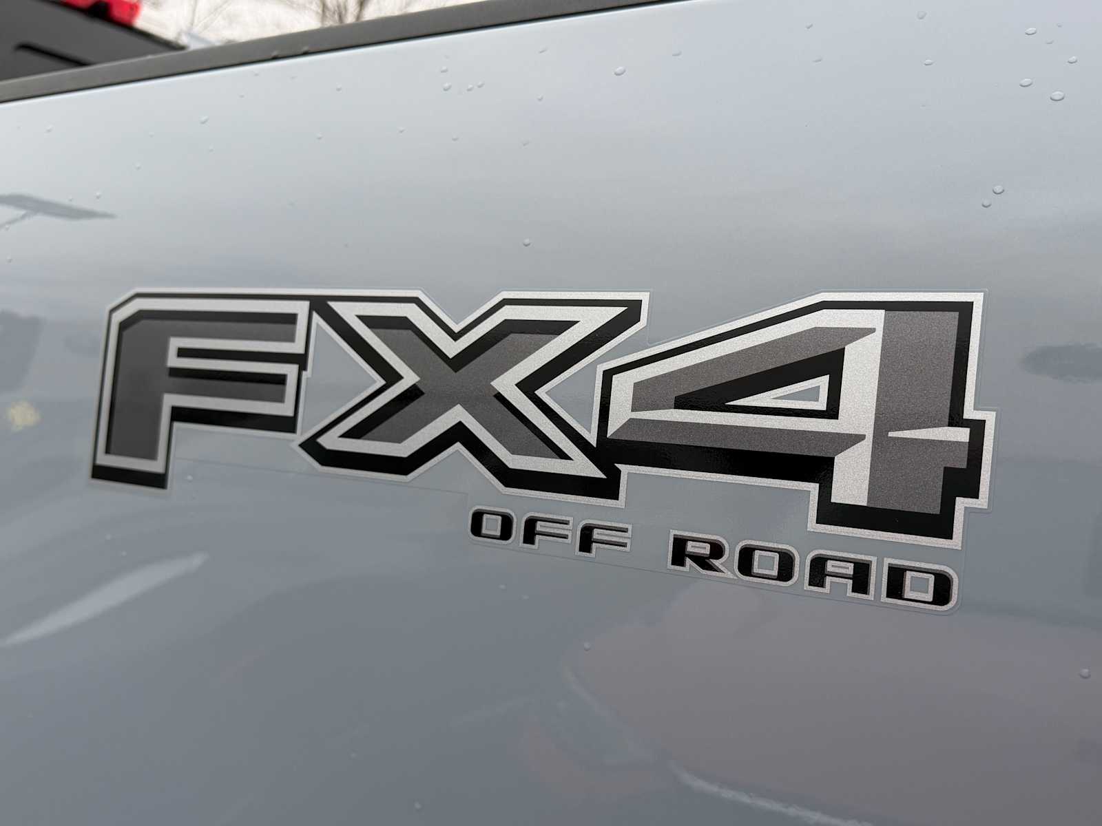 Thumbnail: 2026 Ford F-350 - 10