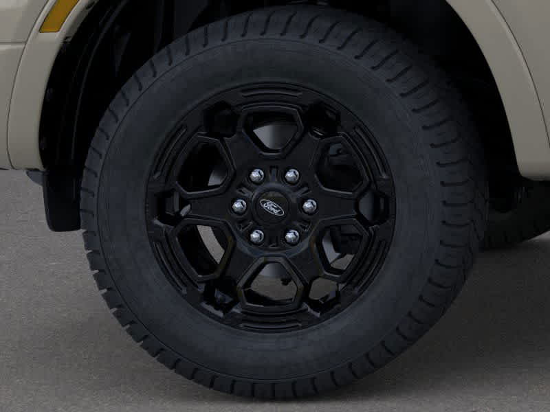 Thumbnail: 2025 Ford Ranger - 19