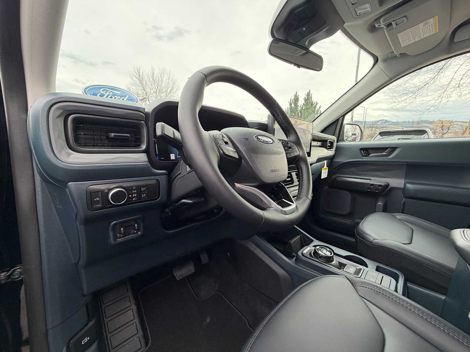 Thumbnail: 2026 Ford Maverick - 11