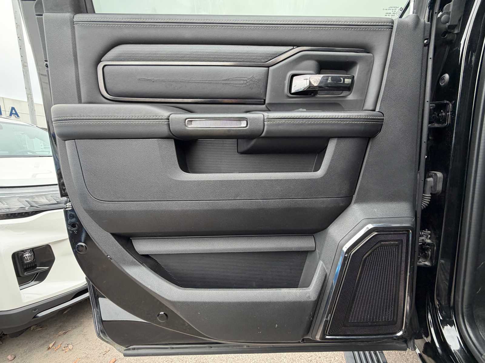 Thumbnail: 2024 RAM 3500 - 23