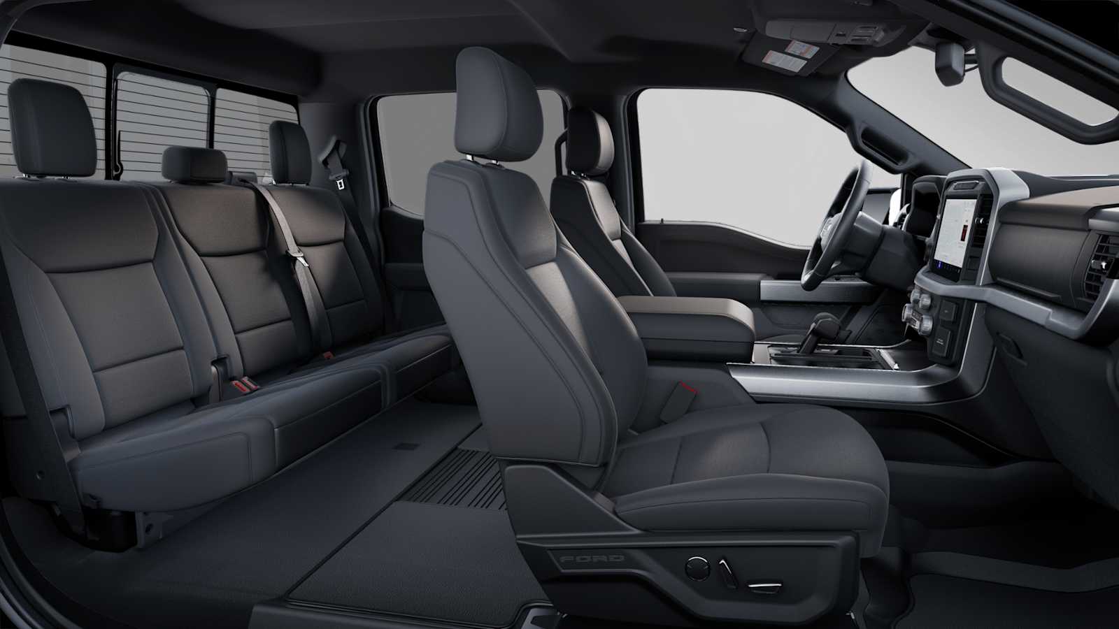 Thumbnail: 2025 Ford F-150 - 6