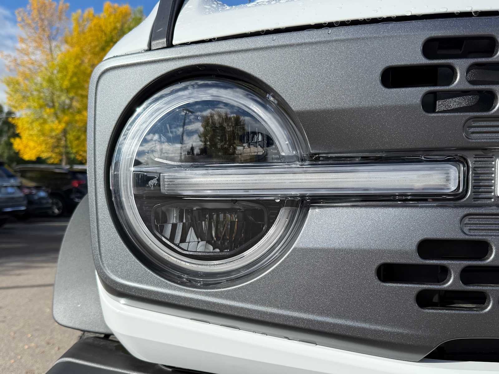 Thumbnail: 2025 Ford Bronco - 3