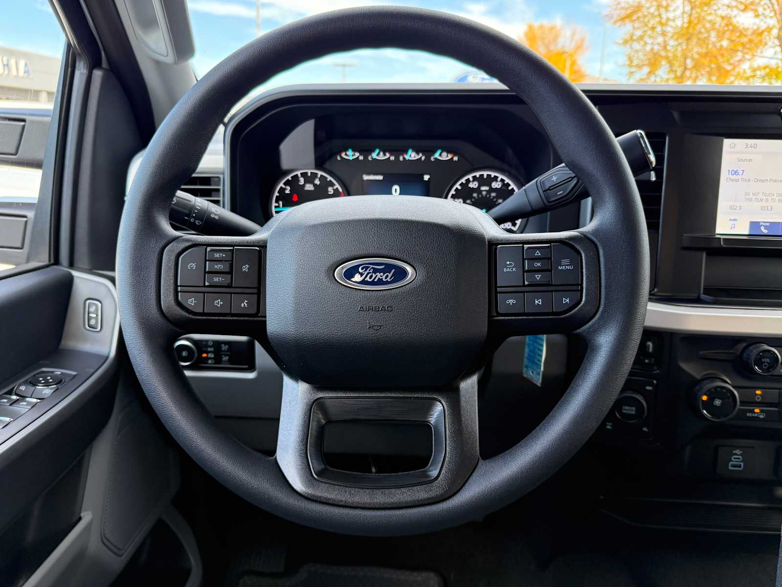 Thumbnail: 2026 Ford F-350 - 15