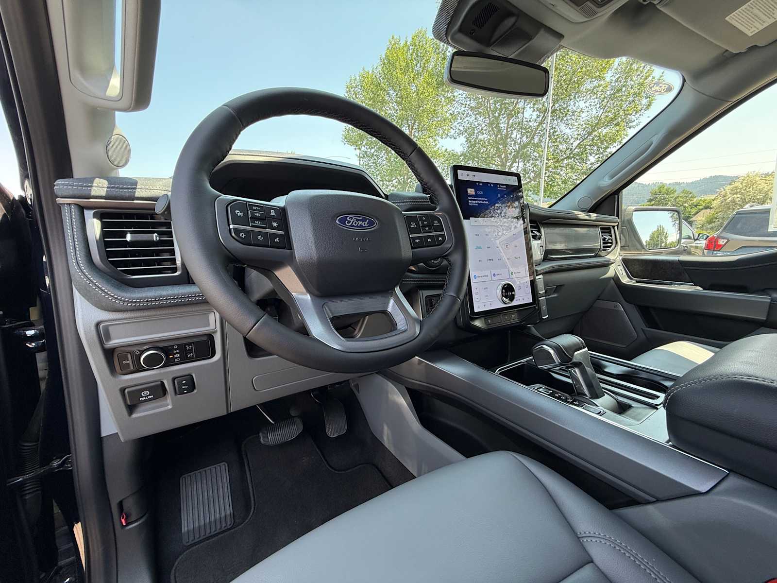 Thumbnail: 2025 Ford F-150 - 12