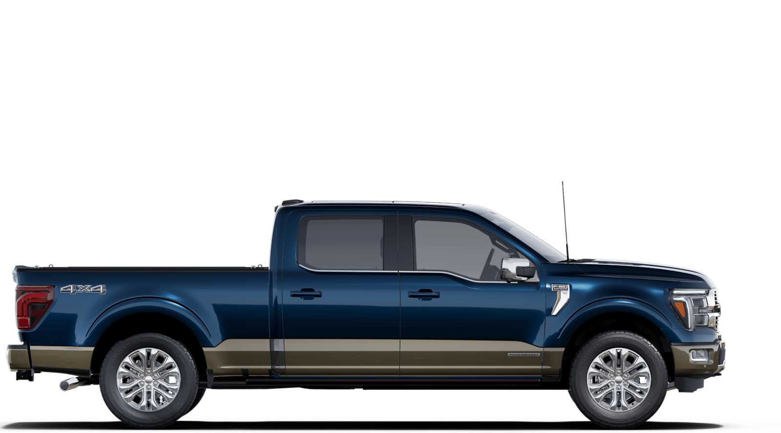 Thumbnail: 2025 Ford F-150 - 5