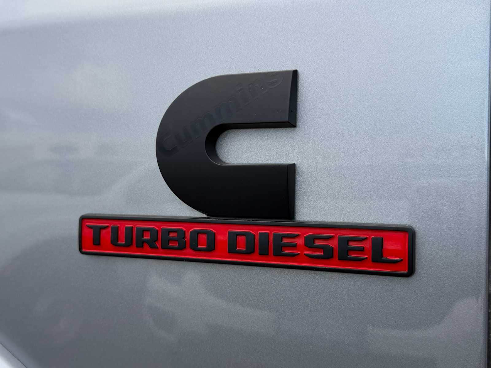 Thumbnail: 2021 RAM 3500 - 31