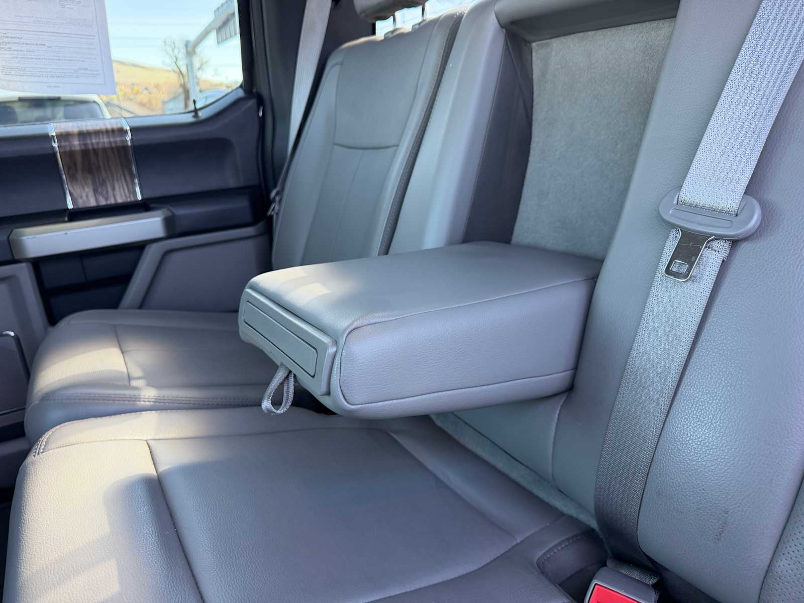 Thumbnail: 2018 Ford F-150 - 27