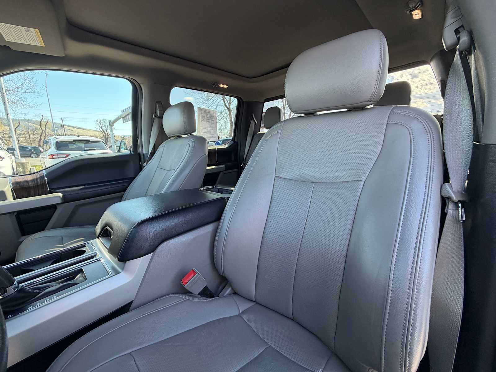 Thumbnail: 2018 Ford F-150 - 12