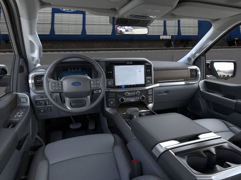 Thumbnail: 2025 Ford F-150 - 9