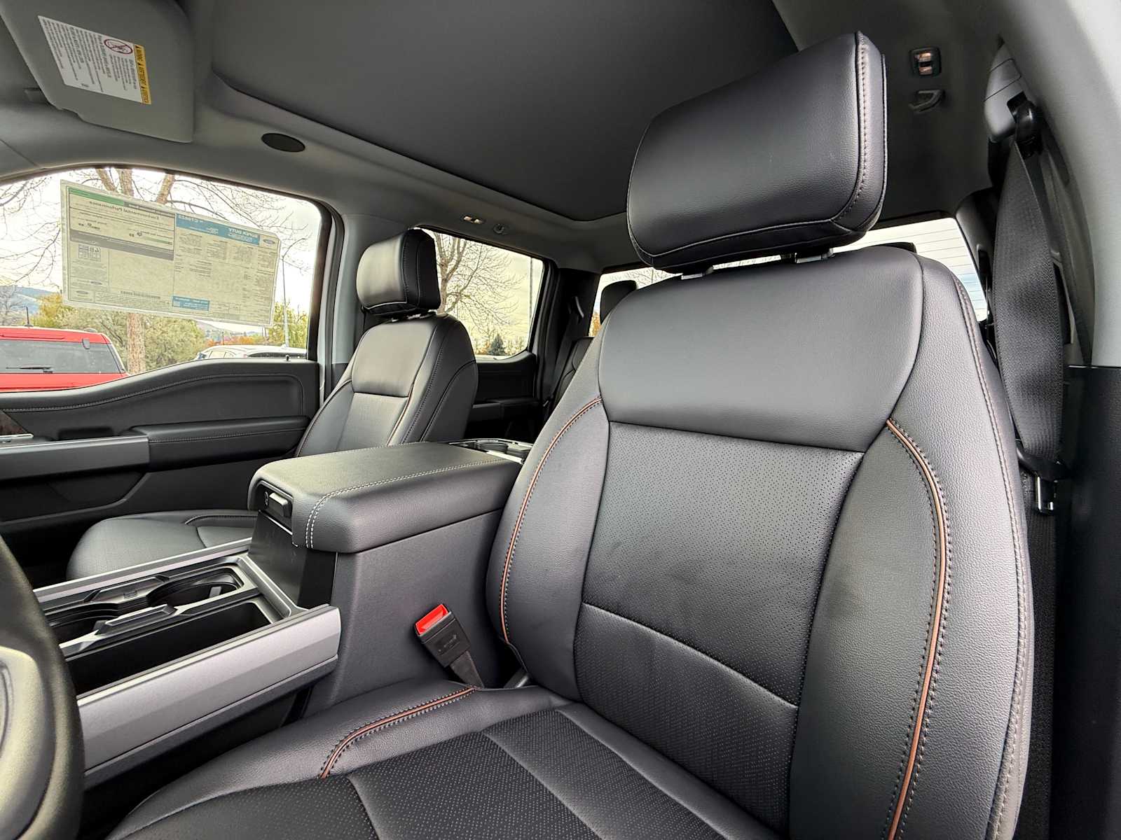 Thumbnail: 2026 Ford F-350 - 12