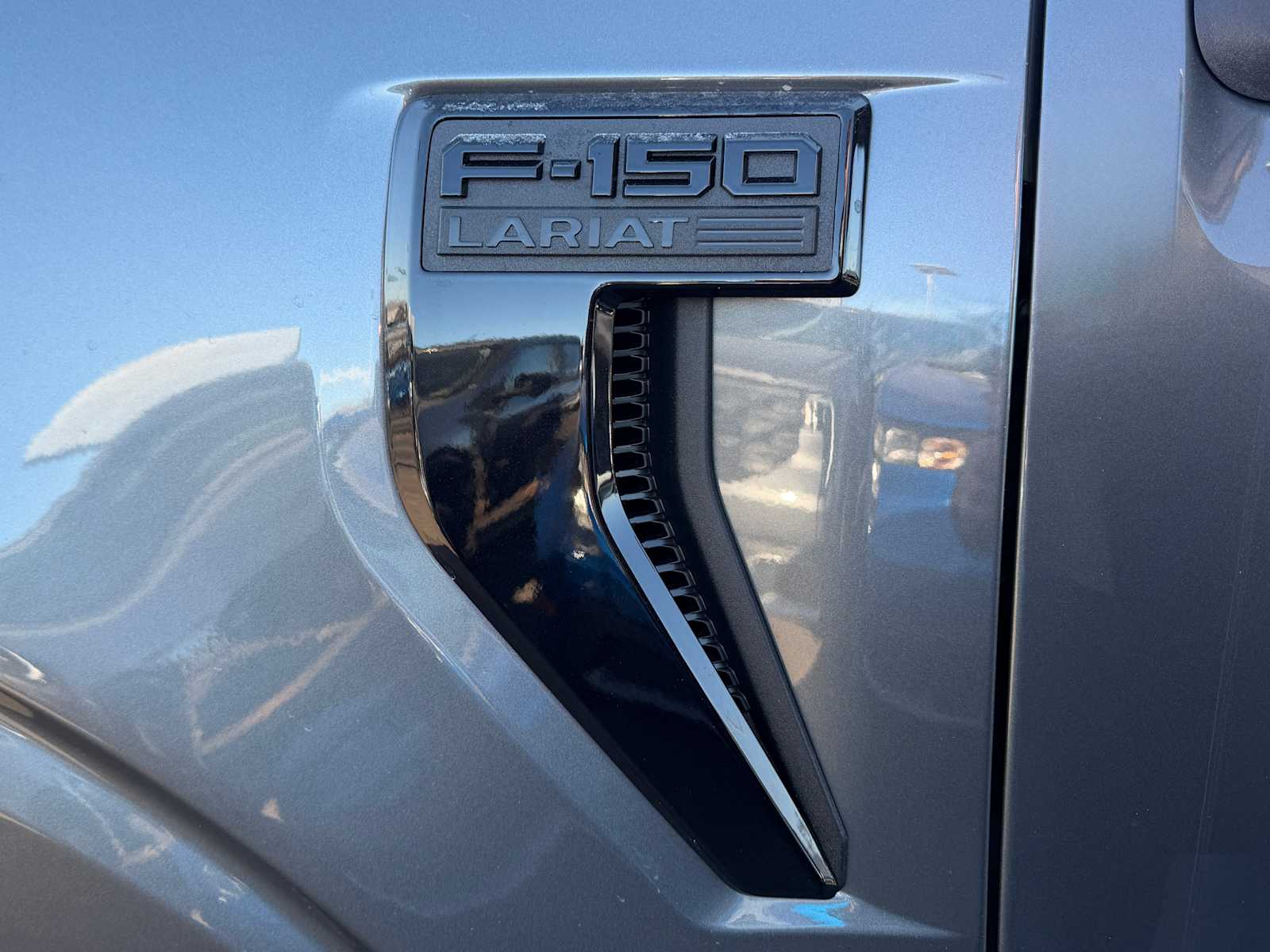 Thumbnail: 2025 Ford F-150 - 27