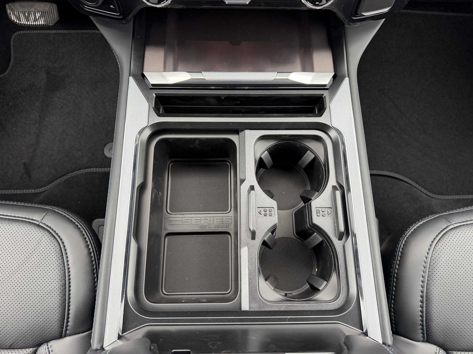 Thumbnail: 2026 Ford F-250 - 23