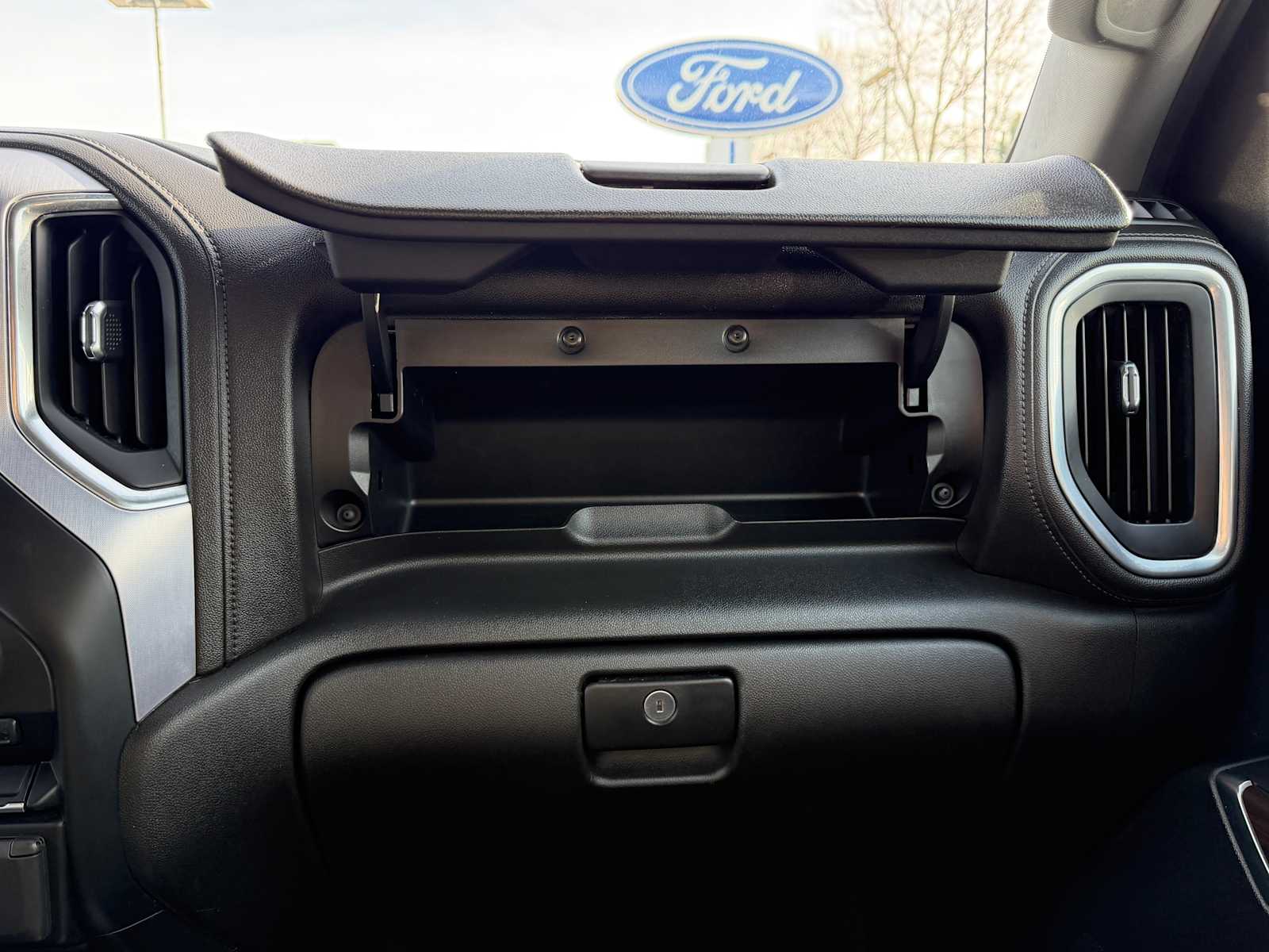 Thumbnail: 2020 GMC Sierra 1500 - 27