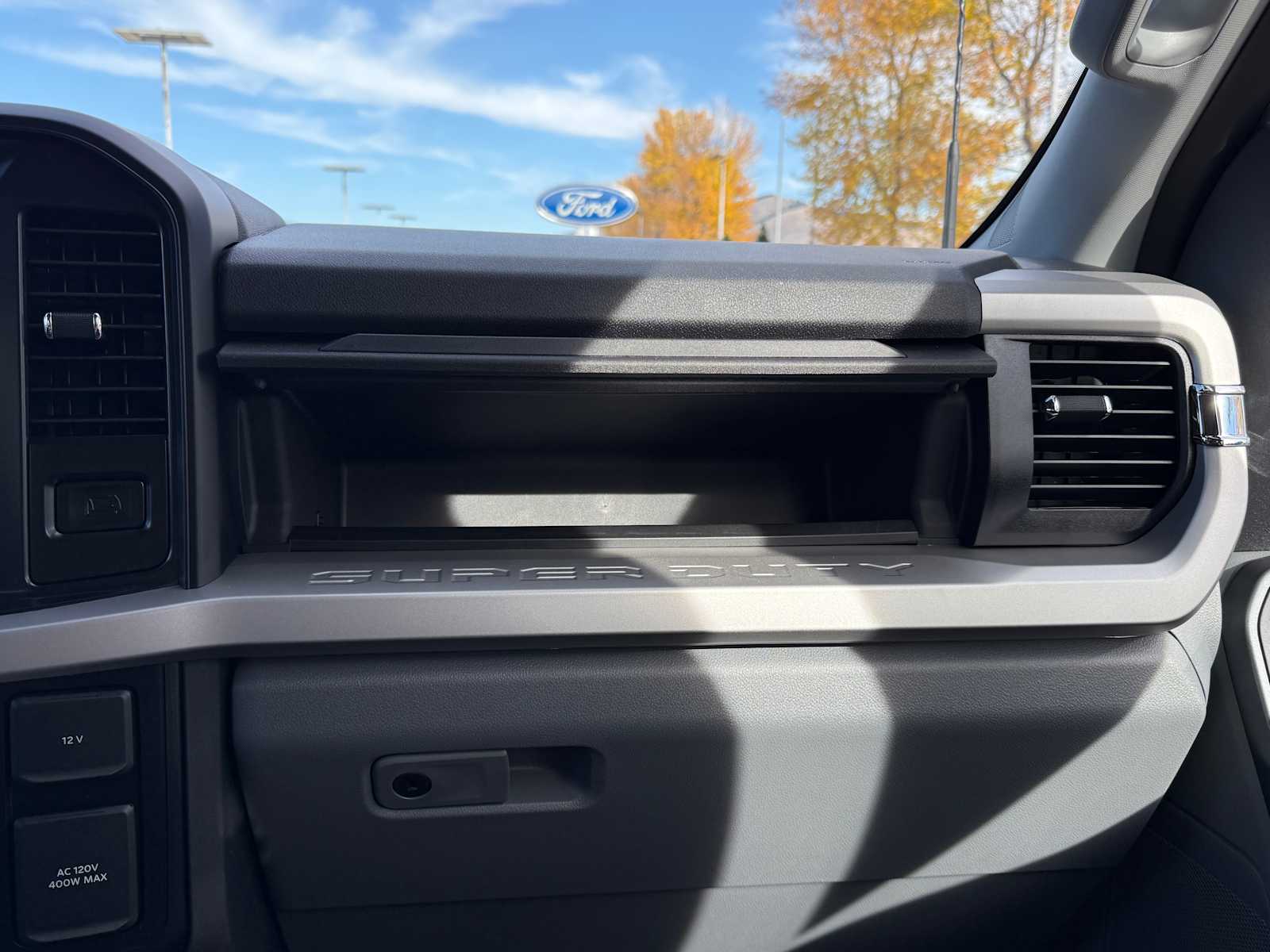 Thumbnail: 2026 Ford F-350 - 24