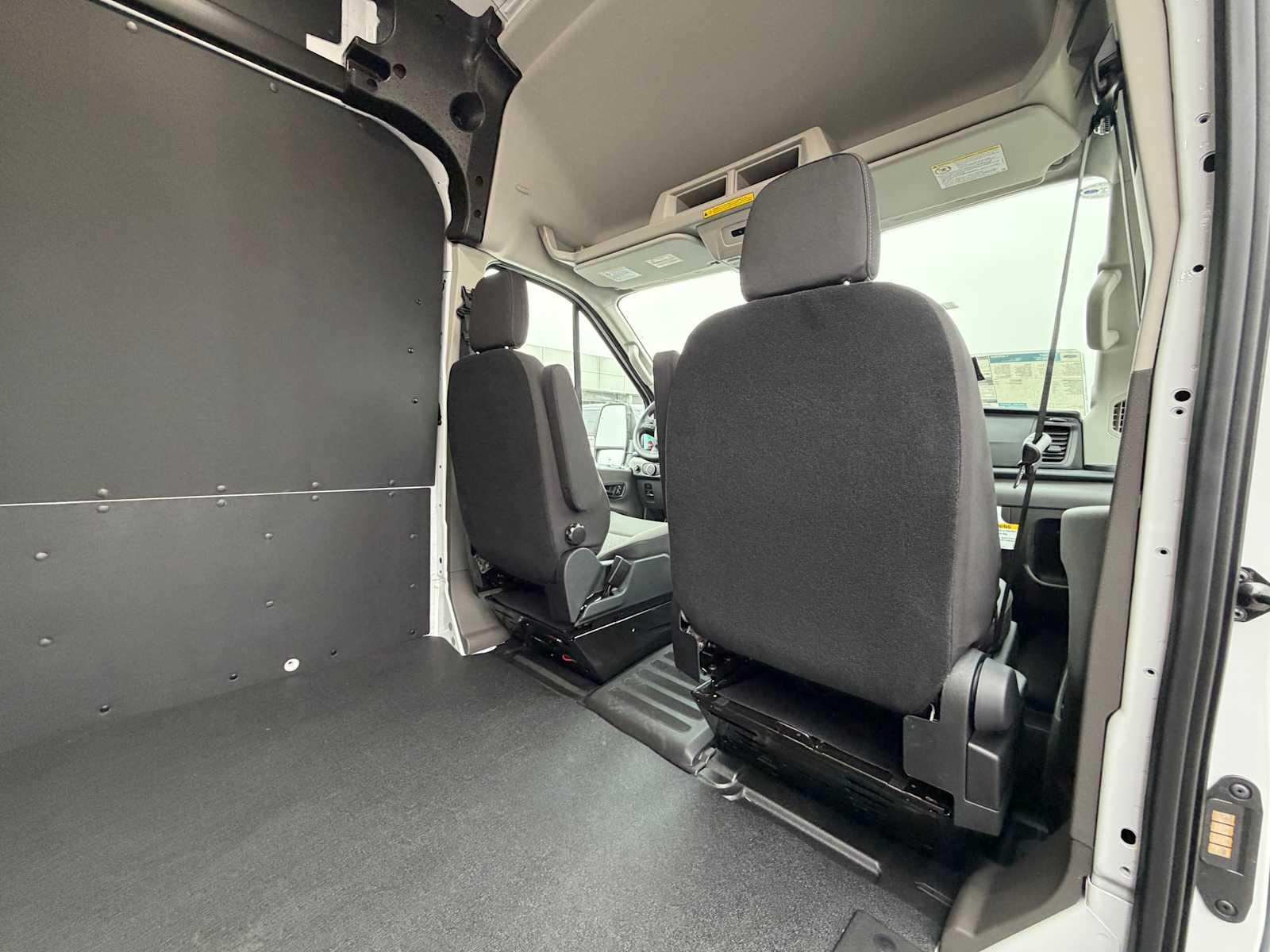 Thumbnail: 2026 Ford Transit Series - 25