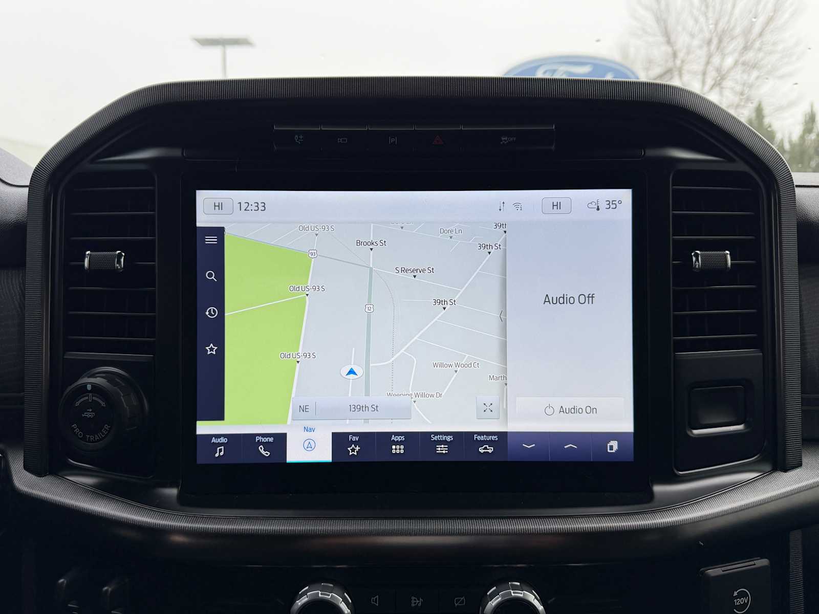 Thumbnail: 2023 Ford F-150 - 18