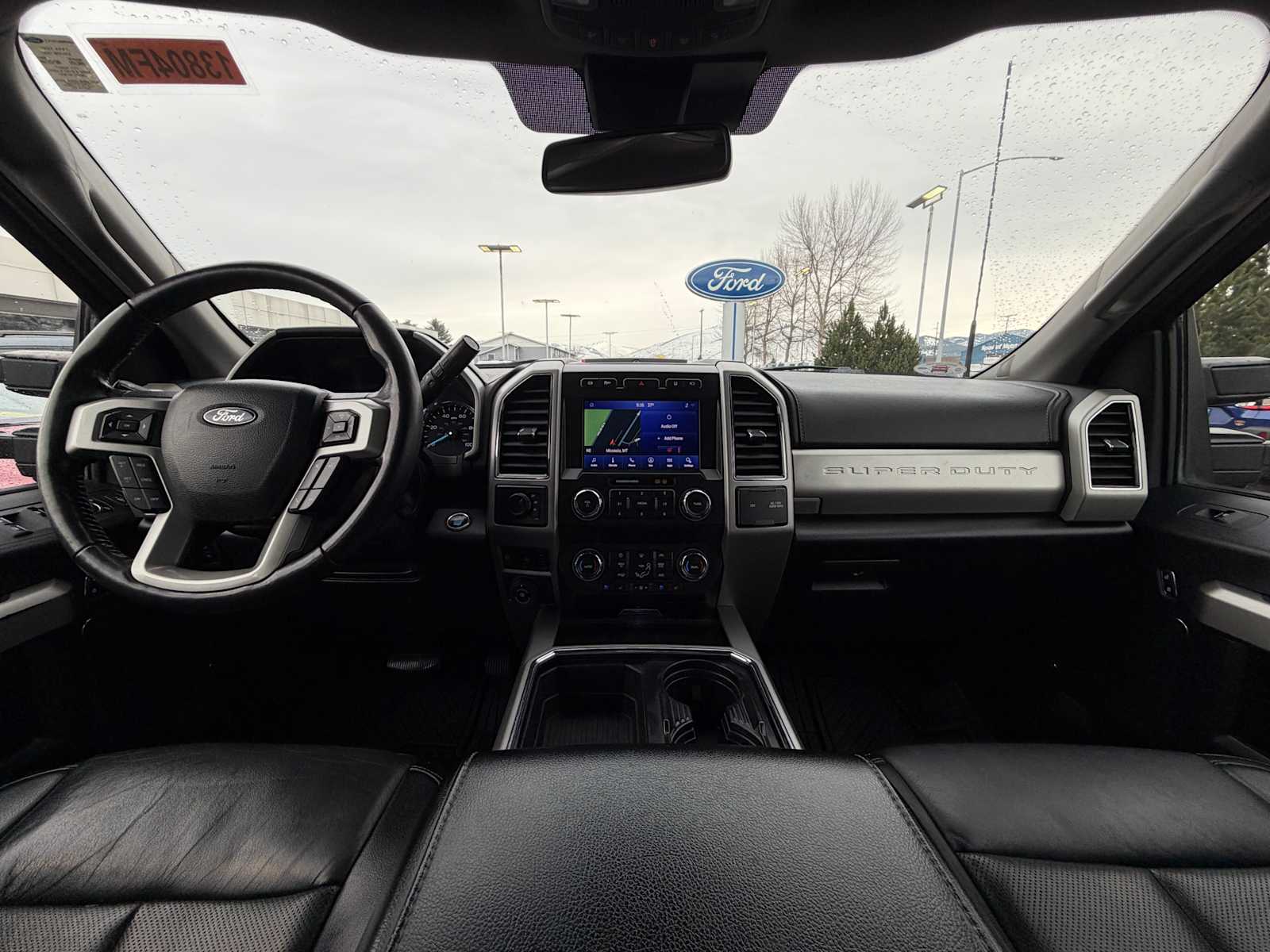 Thumbnail: 2021 Ford Econoline - 31