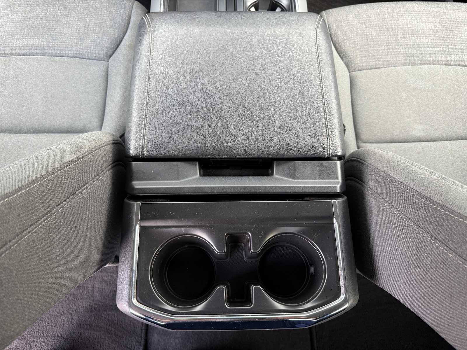 Thumbnail: 2024 Ford F-150 - 21