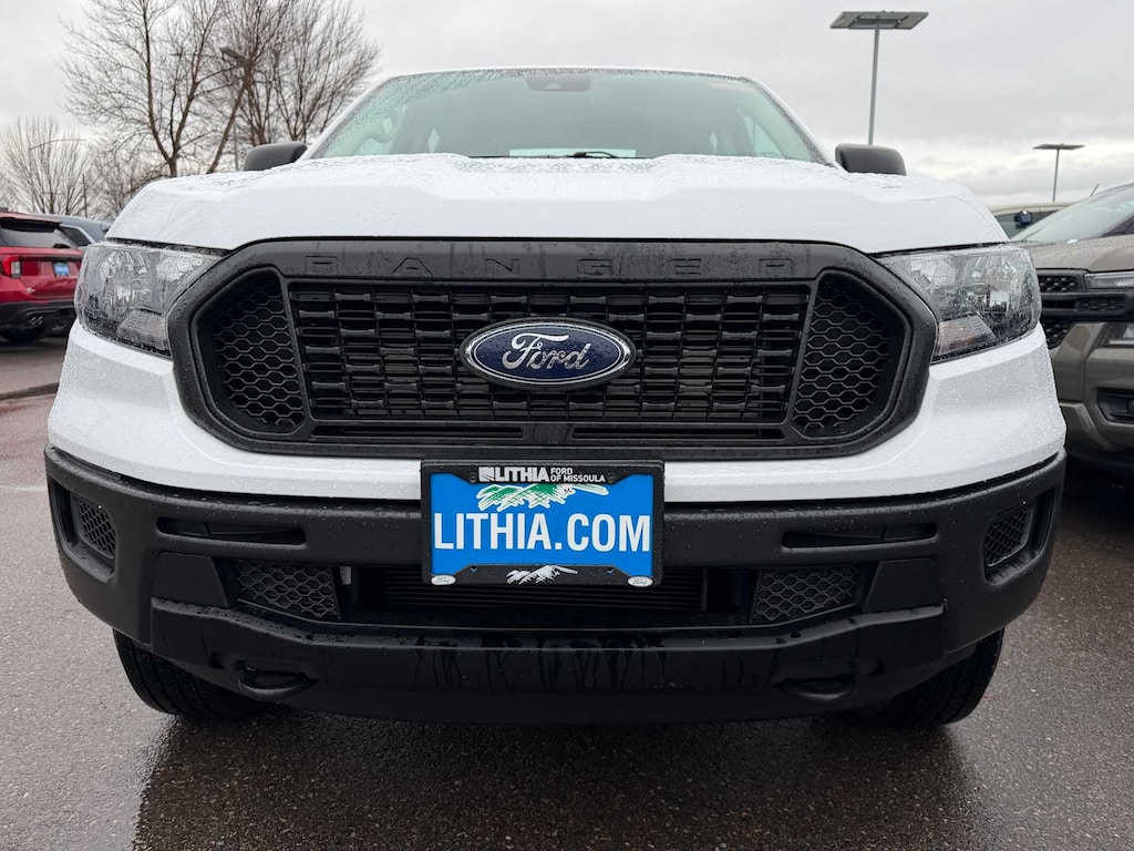 Used 2023 Ford Ranger XL Truck