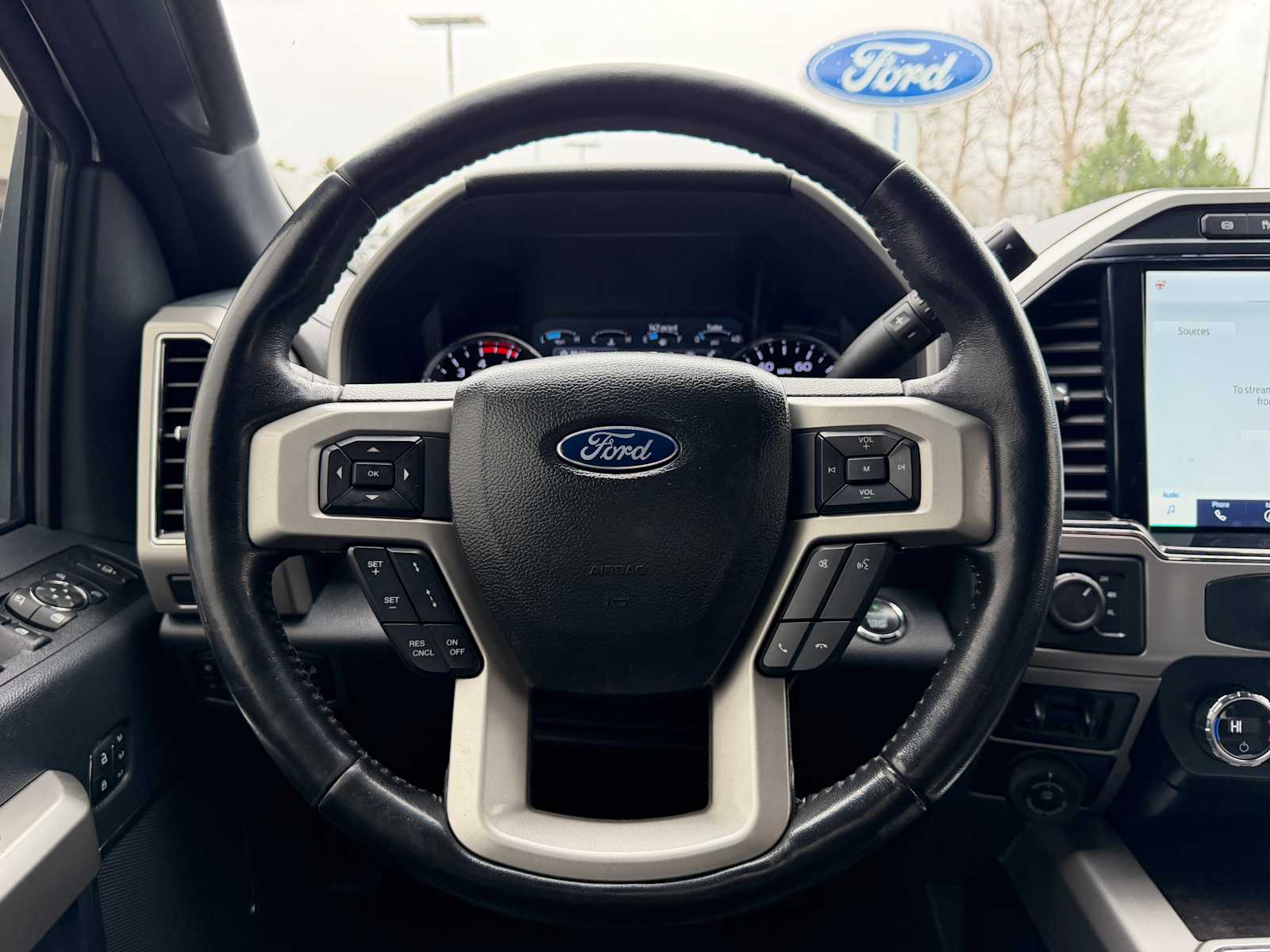 Thumbnail: 2022 Ford Econoline - 14