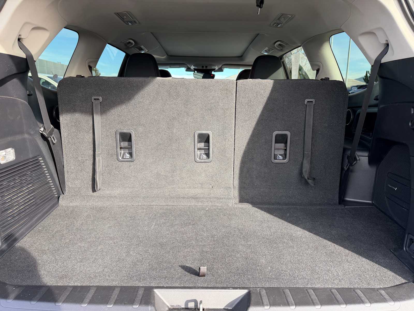 Thumbnail: 2023 Subaru Ascent - 10