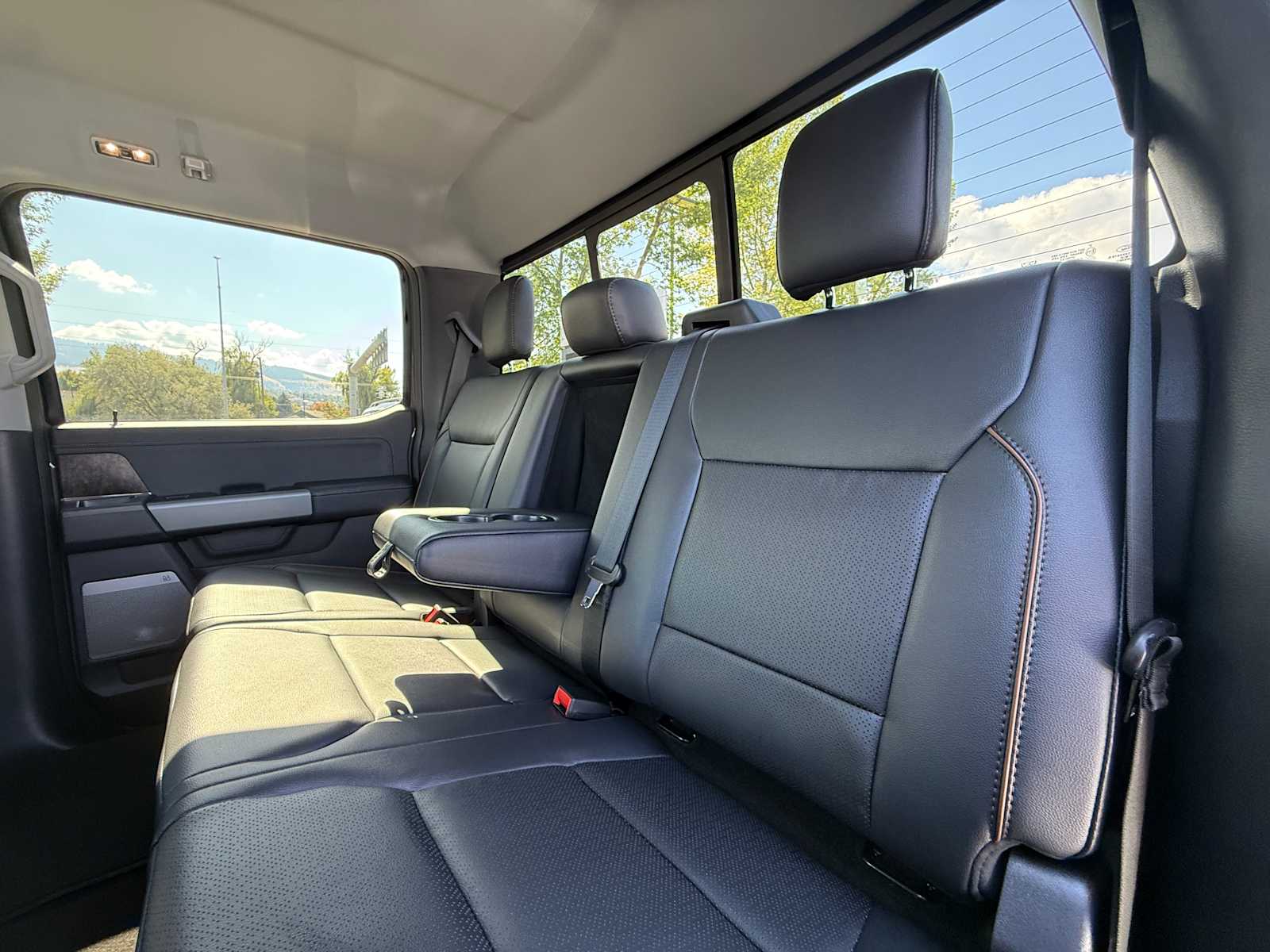 Thumbnail: 2026 Ford F-350 - 29