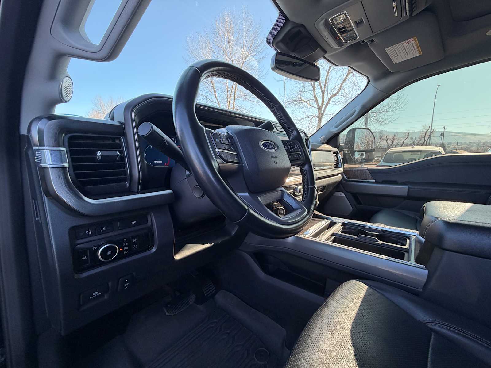 Thumbnail: 2024 Ford Econoline - 16