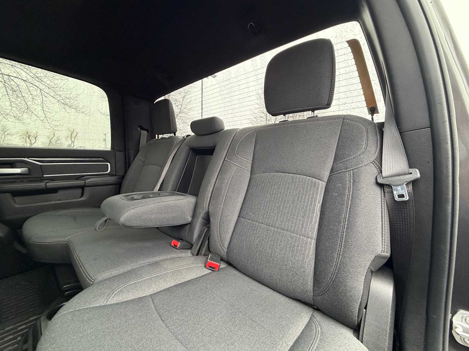 Thumbnail: 2022 RAM 3500 - 28