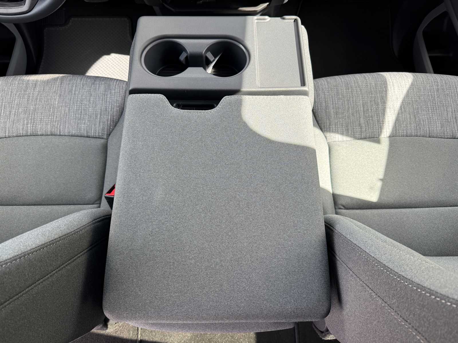 Thumbnail: 2026 Ford F-250 - 19